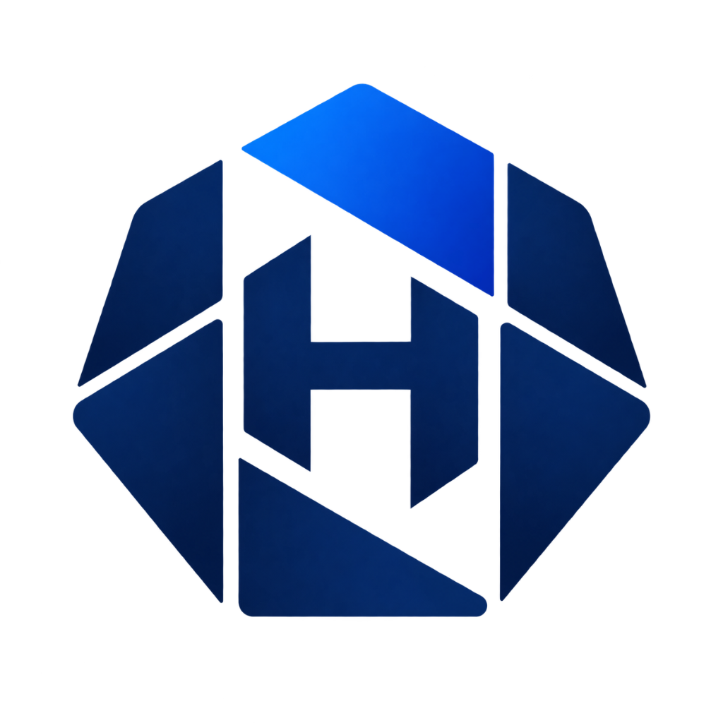 HEPTIVO Logo